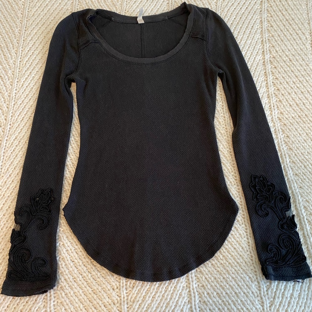 Thermal Shirt